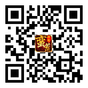 版本二维码